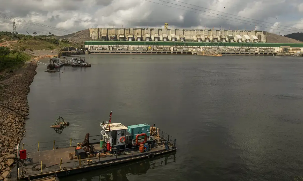 Aneel argumenta que mudança ocorre por redução de chuvas e aumento no custo de geração de energia. Foto: Joédson Alves/Agência Brasil