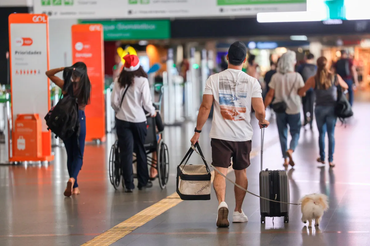 Pesquisa Mensal de Serviços do IBGE mostra avanço de 1,2% na passagem de março para abril. Foto: Marcelo Camargo/Agência Brasil