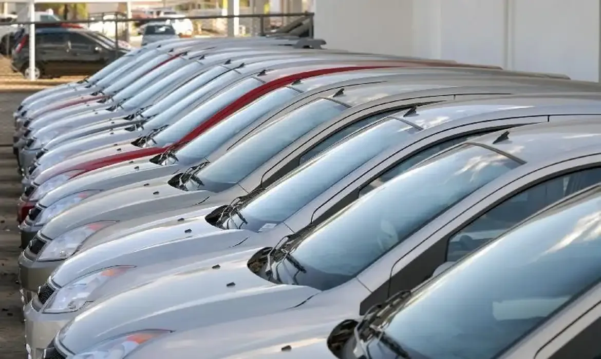 Produção de automóveis cresce 7,1% nos cinco primeiros meses de 2026. Foto: Divulgação Anfavea