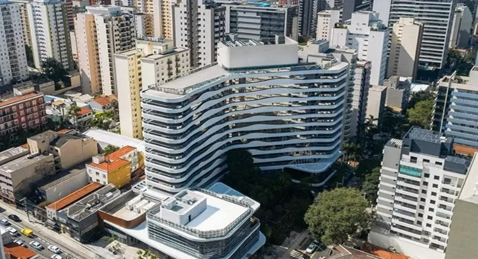 O papel dos Fundos Imobiliários na construção de patrimônio. Foto: Divulgação TRX11