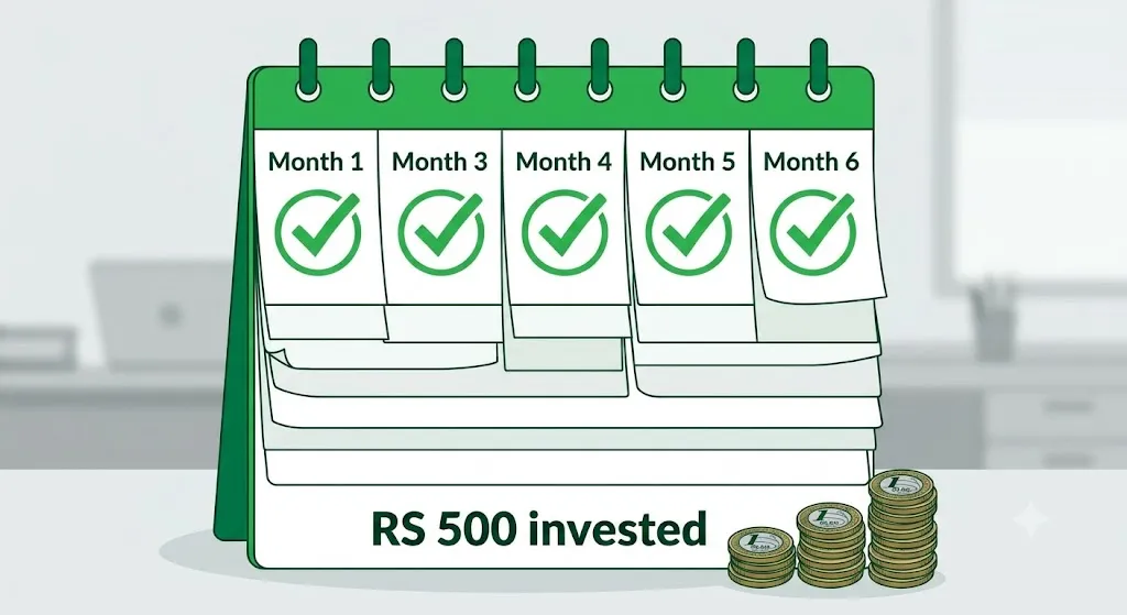 Técnica simples que reduz riscos na Bolsa de Valores. Imagem gerada por IA