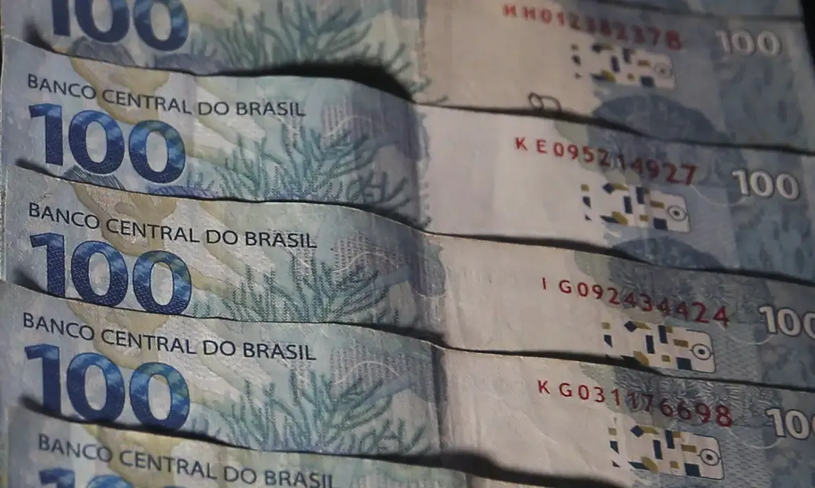 Custo da dívida pública muda a régua do crédito. Foto: José Cruz/Agência Brasil