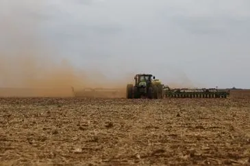 92,8% dos créditos do Agro são usados para expansão de terras. Foto: Fernando Frazão/Agência Brasil
