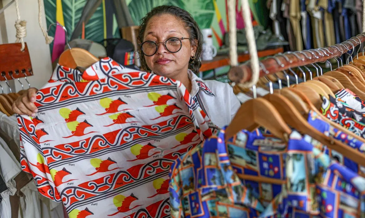 Atividade econômica recua 0,5% em julho puxada pelo consumo de bens. Foto: Marcelo Camargo/Agência Brasil