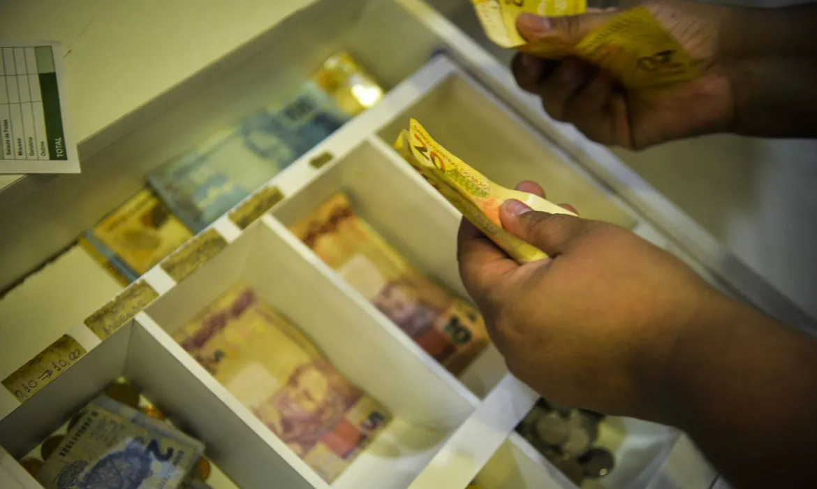 Reincidência atinge 86,54% dos consumidores que entraram na inadimplência. Foto: Marcello Casal Jr/Agência Brasil