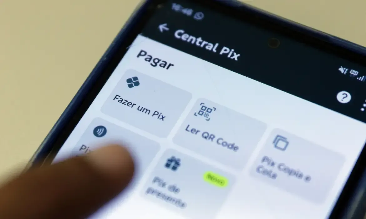 Novas regras do Pix ampliam prazo para contestar devoluções por golpes