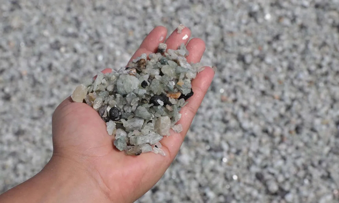 Segue para sansão projeto sobre política nacional para minerais críticos e estratégicos