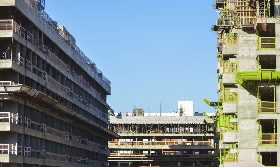 Consórcio imobiliário deixa de ser plano B e vira estratégia de investidores. Foto: Marcello Casal Jr/Agência Brasil