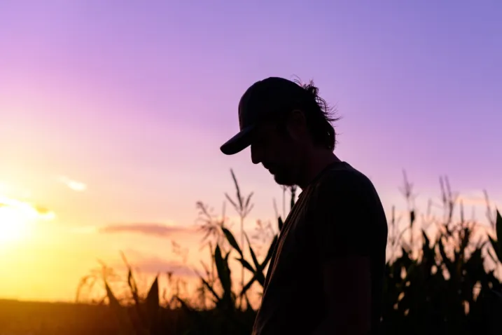 Recuperação judicial no agro cresce 22% e expõe pressão sobre pequenos e médios produtores. Foto: Sistema FAEP
